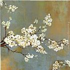 Famous Spring Paintings - Ode to Spring II